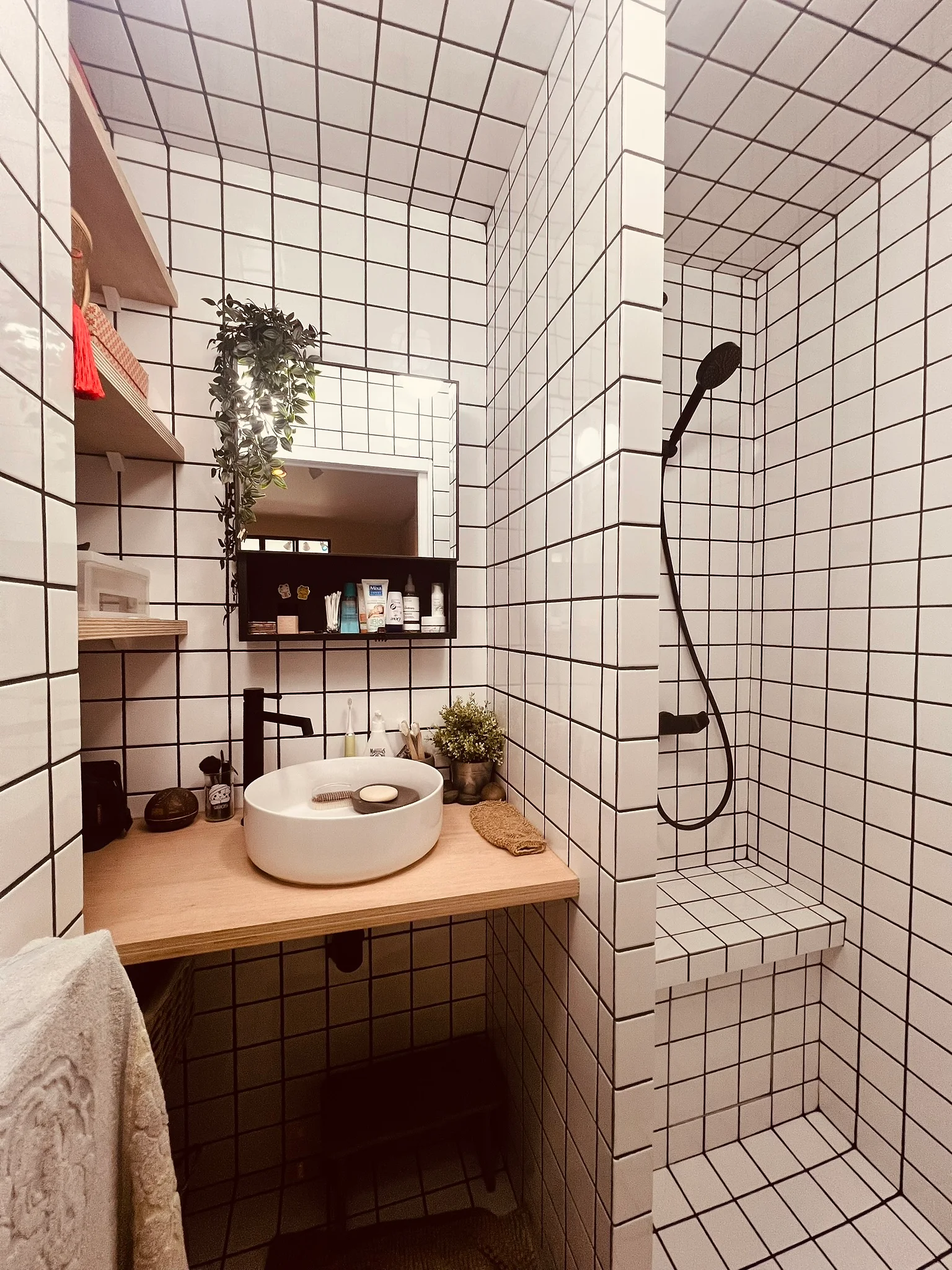 MSL Apartment, Paris 18th arr.