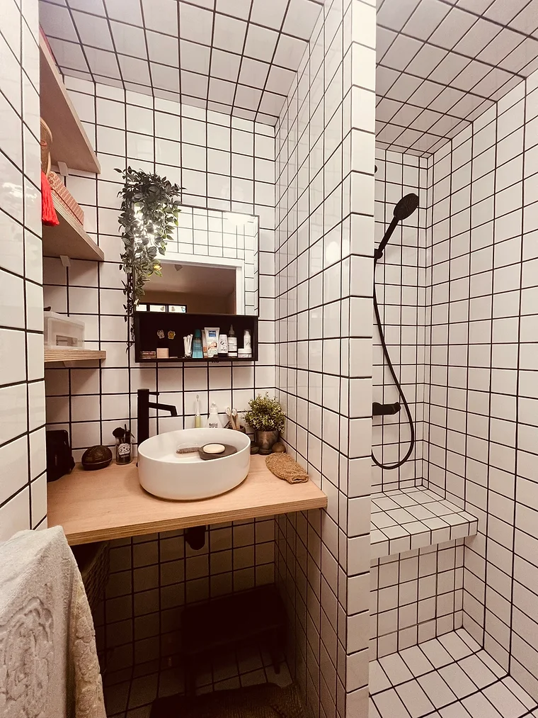 MSL Apartment, Paris 18th arr.