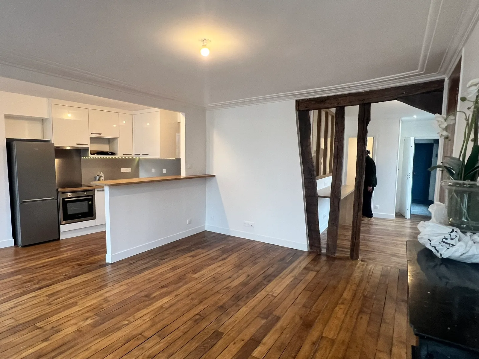 Appartement KW1, image 1 sur 5