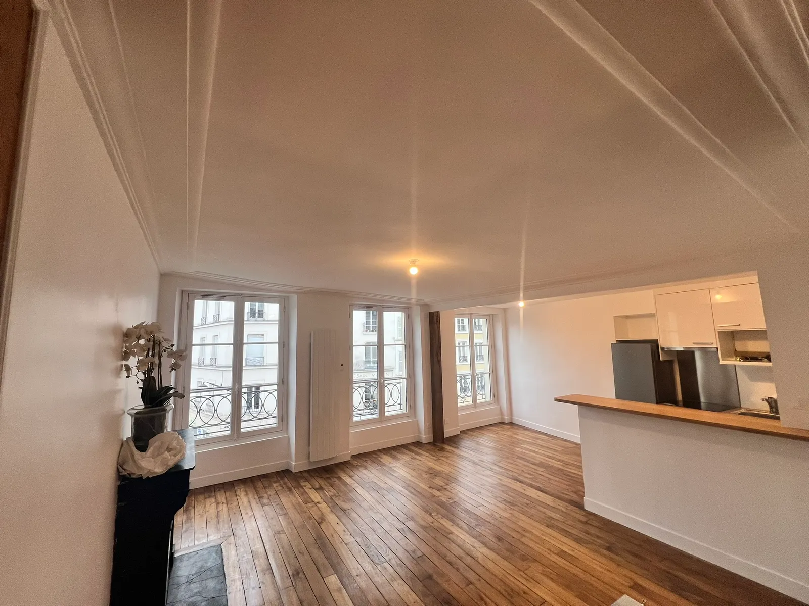 Appartement KW1, image 2 sur 5