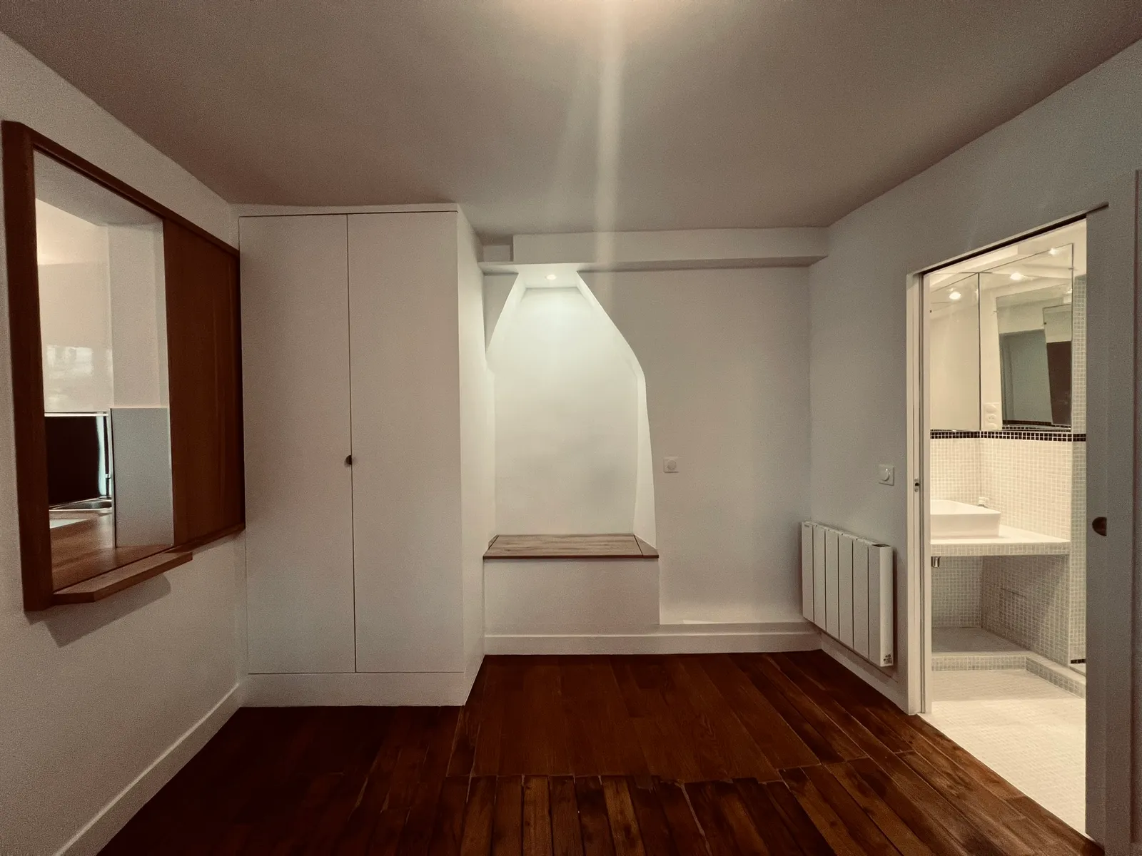 Appartement KW1, image 3 sur 5