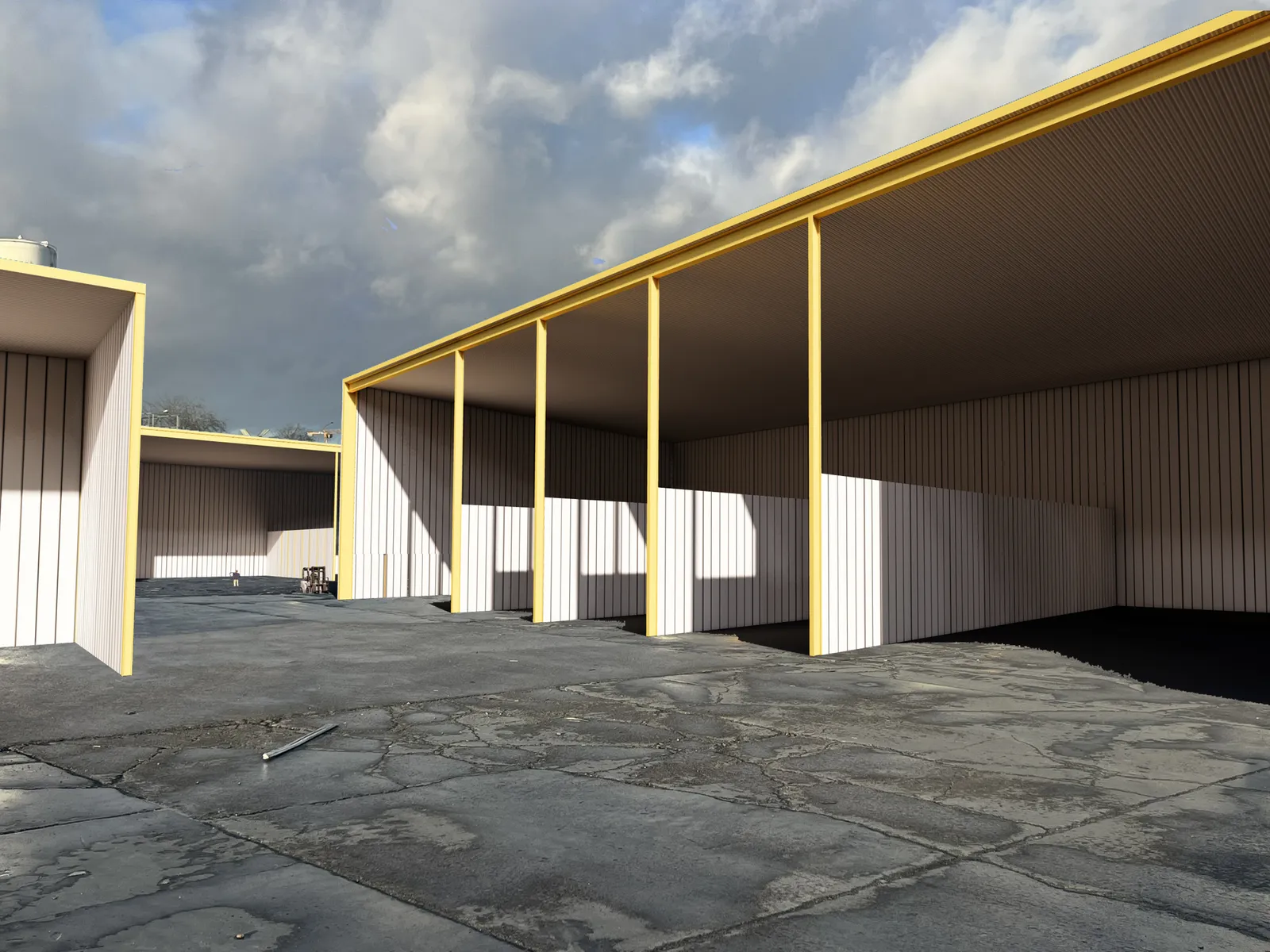 Hydro Aluminium France, image 1 of 4