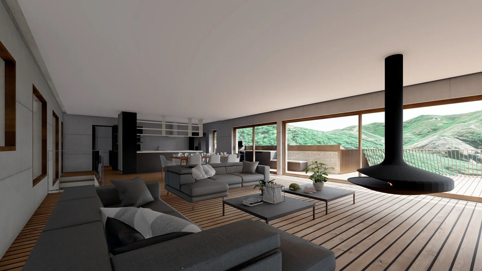 Maison DM, image 1 sur 4