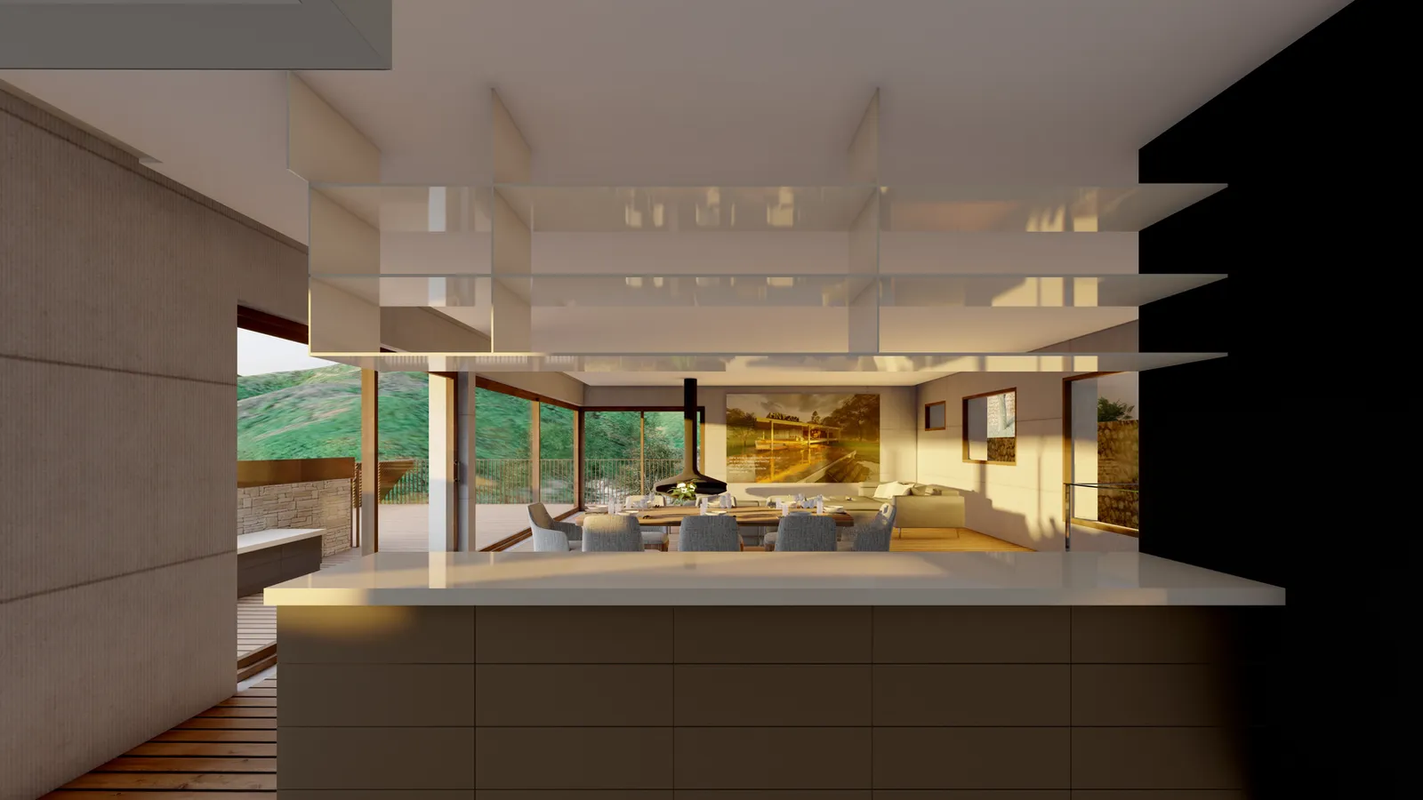 Maison DM, image 3 sur 4