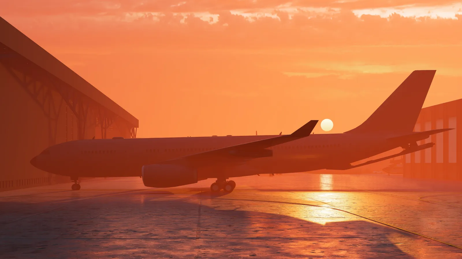 Pôle aéronautique Jean Sarrail, image 5 sur 11